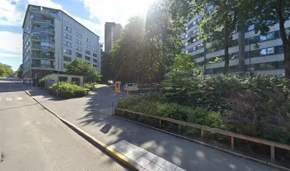 Jagargatan