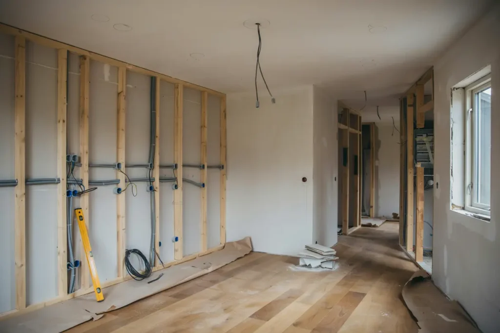 checklista inf r renovering s planerar du eluttag belysning och grupper smart i huset